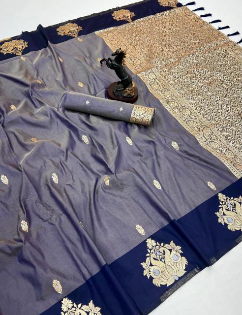 Malhar amrapali paithani-vol-9 saree womens wholesale clothing